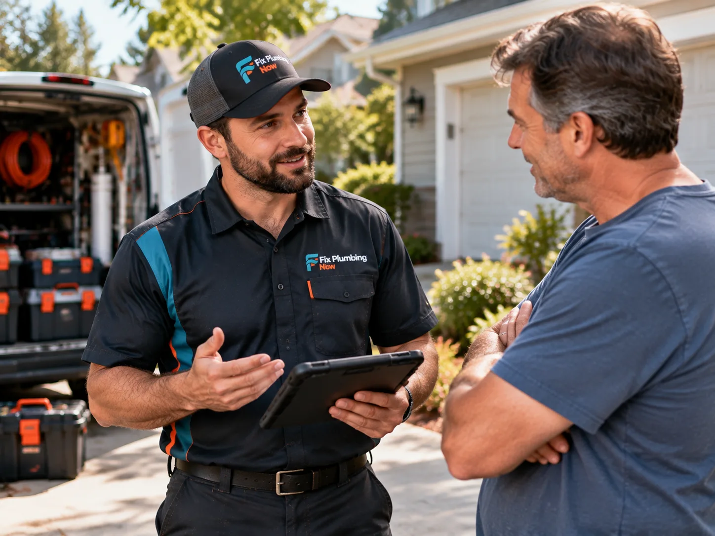 Clogged Drain Service Coloma, MI FAQs
